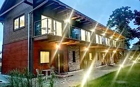 Karczma Polska i Hotel Zasieki